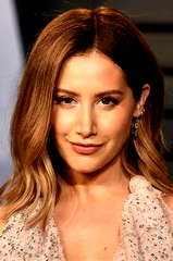 Ashley Tisdale profile picture