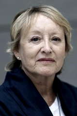 Yvonne Blake