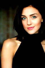 Tessa Harnetiaux profile picture