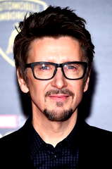 Scott Derrickson profile picture