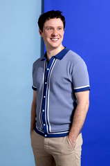 Carter Ward