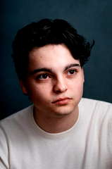 Max Burkholder