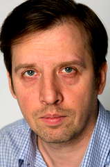 Mikhail Salin profile picture