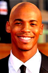 Mehcad Brooks profile picture