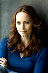 Faith Salie profile picture