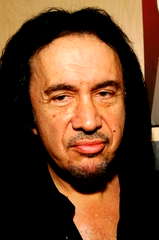 Gene Simmons profile picture