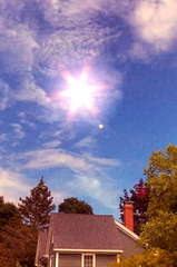 The Sun profile picture