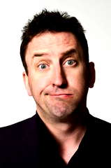Lee Mack profile picture
