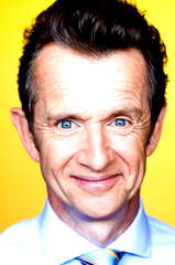 Brian Mulligan profile picture