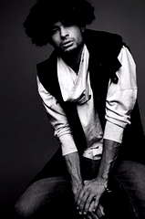 Brandon Gomes profile picture