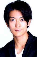 Keisuke Minami