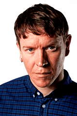 Sam Spruell