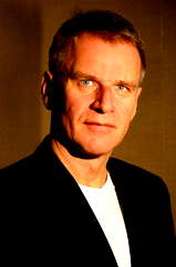Peter James Haworth profile picture