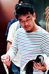Yasushi Ueda