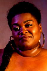 Da'Vine Joy Randolph