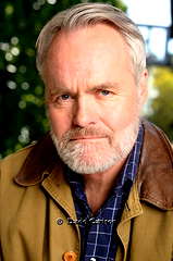 Alan Brooks profile picture