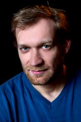 Lukáš Melník profile picture