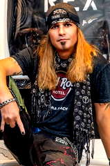 Kenny Wilkerson