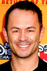Greg Ellis profile picture