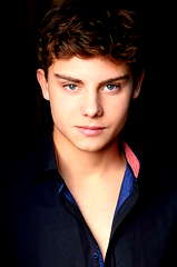Carson MacCormac profile picture