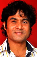 Nikesh Ram profile picture