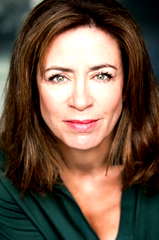 Shelagh McLeod