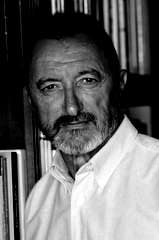 Arturo Pérez-Reverte