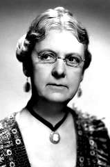 Clara Blandick
