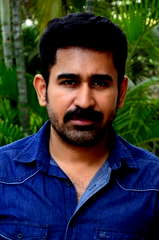Vijay Antony