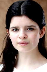 Kitty Sudbery