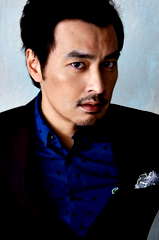 David Liang Kai-Di profile picture