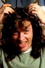 Angus Young