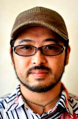 Takashi Shimizu profile picture