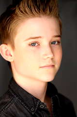 Gabe O'Mara