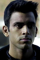 Sasha Rajamani profile picture