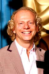 Bruce Cohen