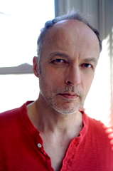 John Pirkis