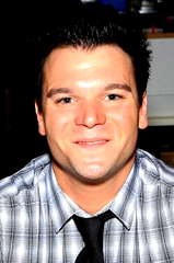 Jon Paul Steuer profile picture