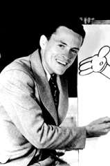 Hugh Harman