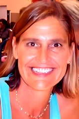 Erika Scheimer