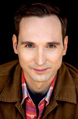 Karl Graboshas profile picture