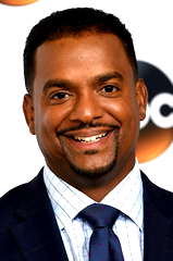 Alfonso Ribeiro profile picture