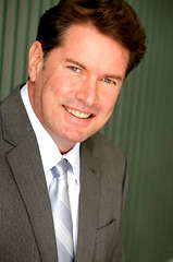 Thomas Byrd profile picture