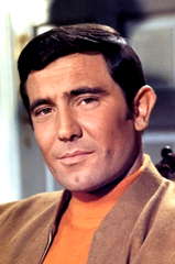 George Lazenby profile picture