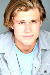Owen Patrick Joyner profile picture