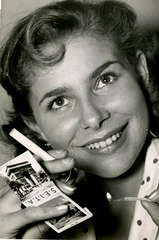 Véronique Verlhac profile picture