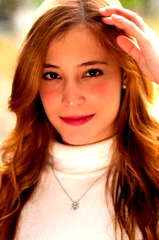 Luma Calegari profile picture