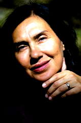 Mina Azarian