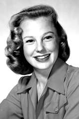 June Allyson