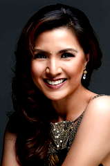 Bernadette Allyson profile picture